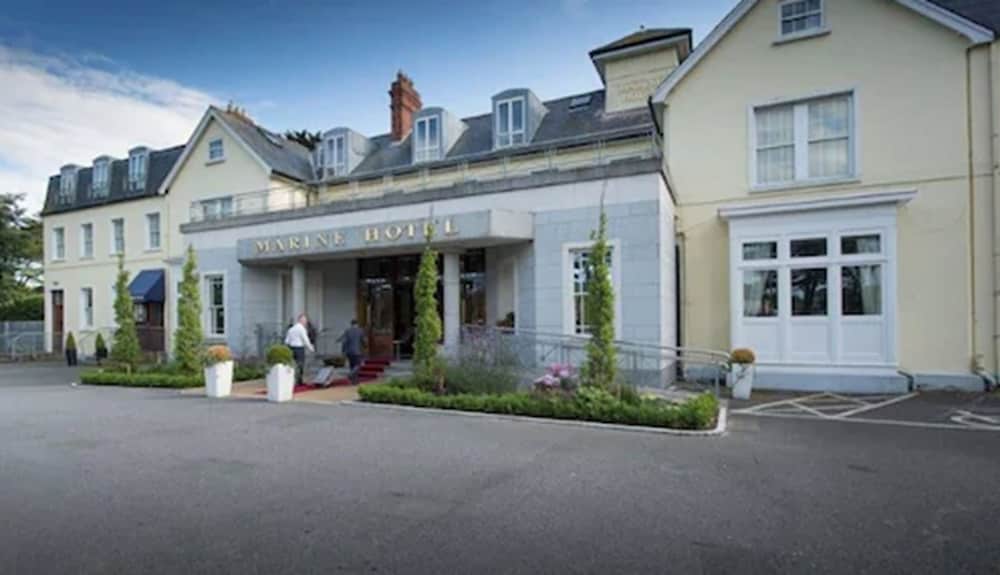 Marine Hotel 5/54