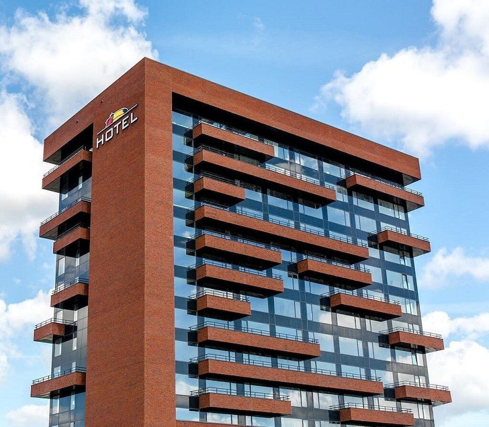 Van Der Valk Hotel Enschede 1/50