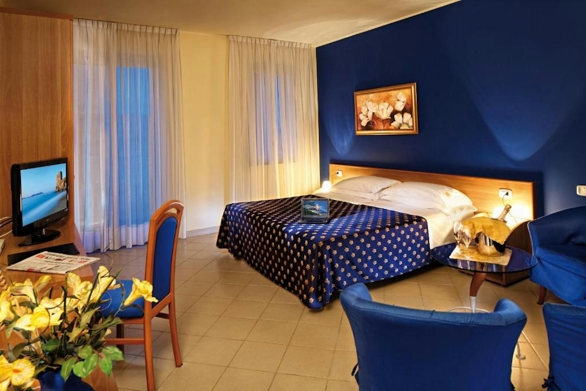 Riviera Del Sole Hotel Resort Spa 27/36