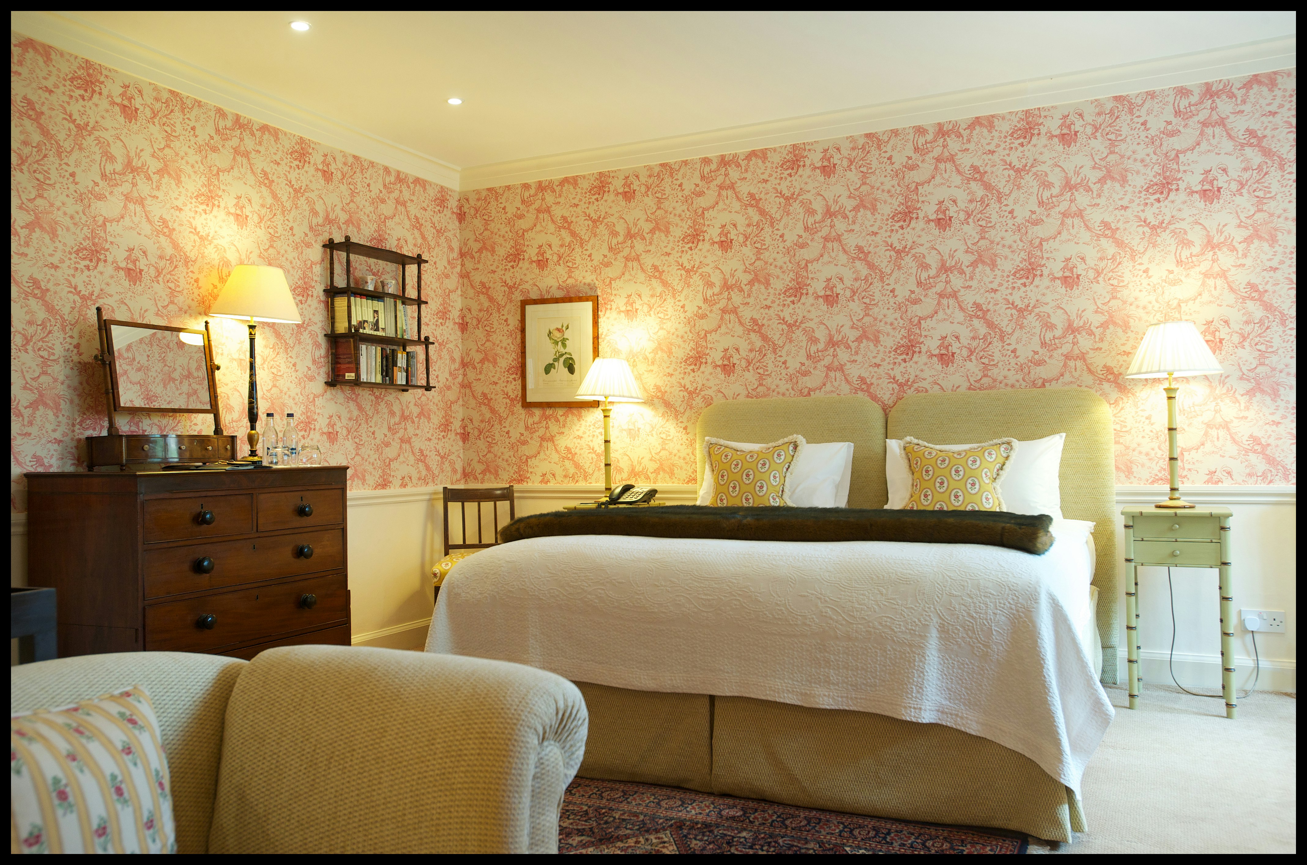Greywalls Hotel and Chez Roux 15/61