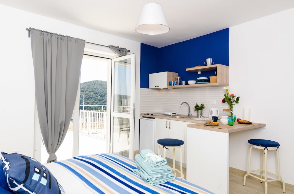 Apartments Zore Glavinic 30/50