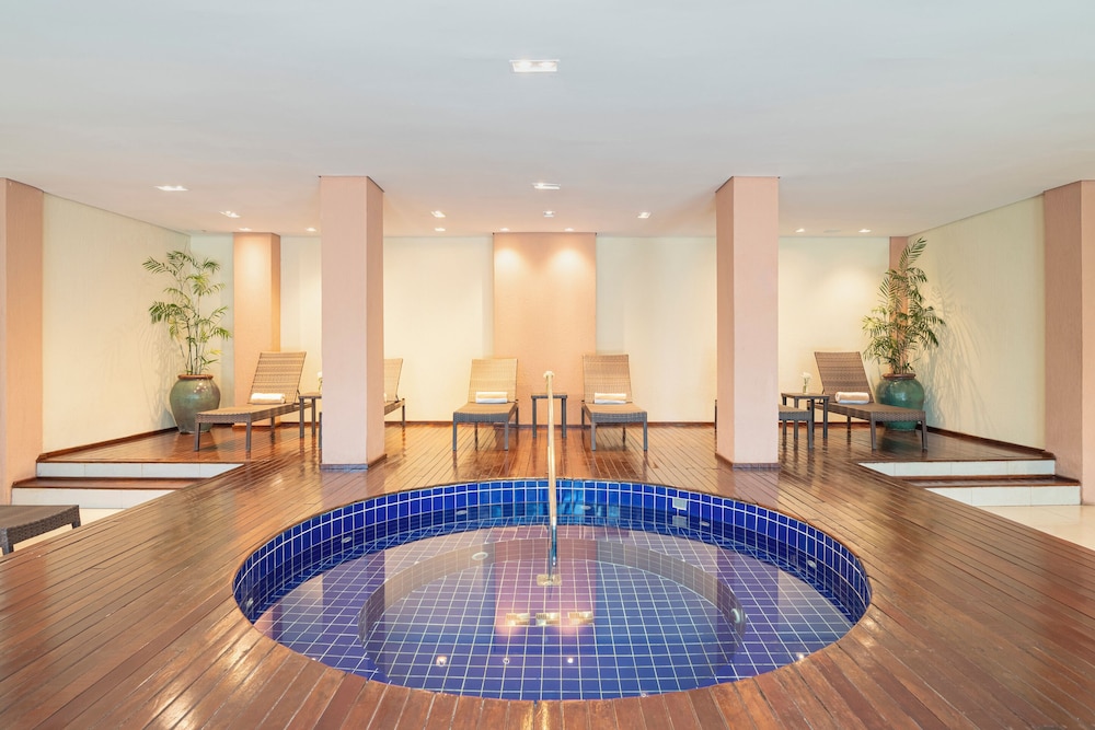 Wellness Beach Park Resort 20/50