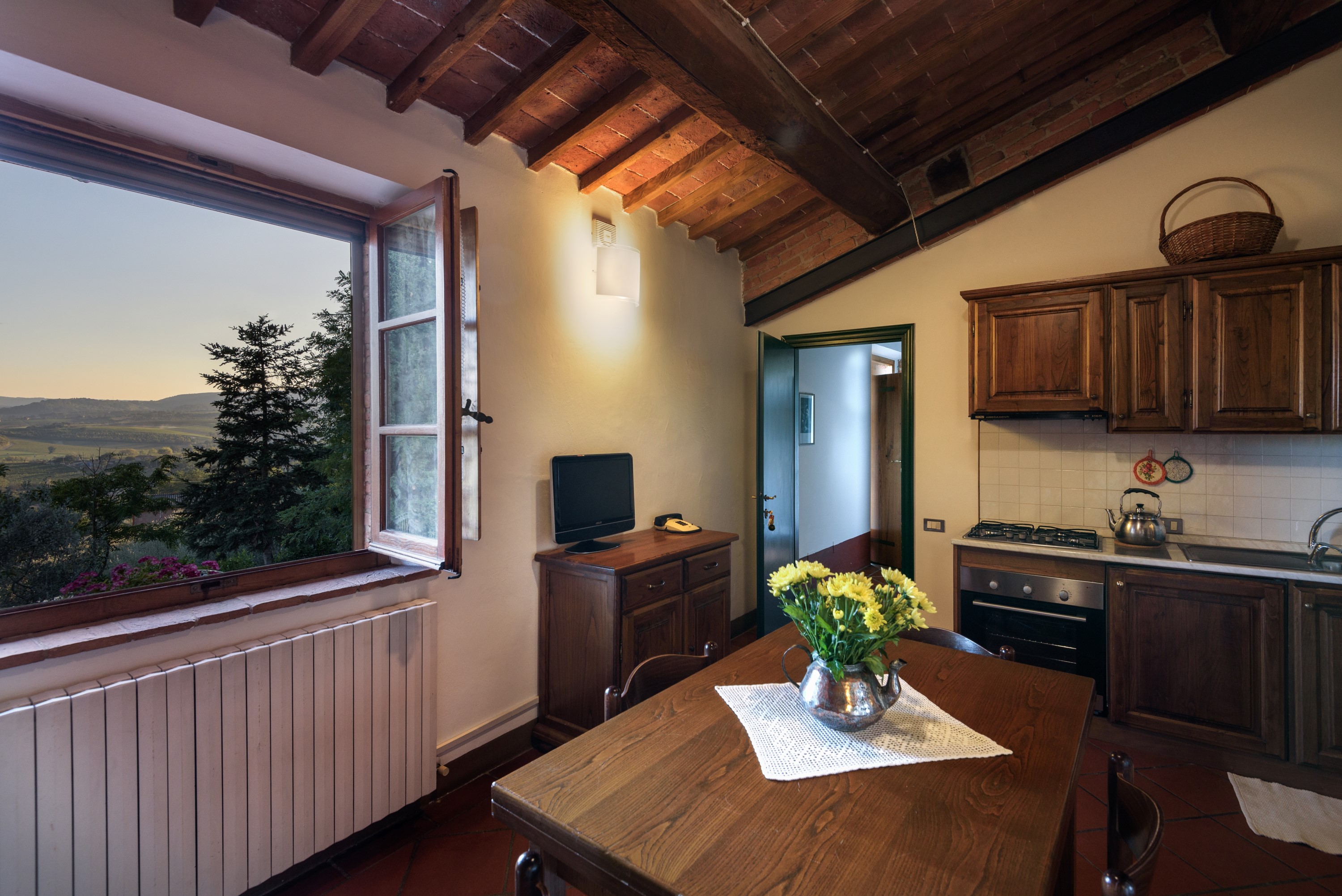 Casa Delle Querce 21/50