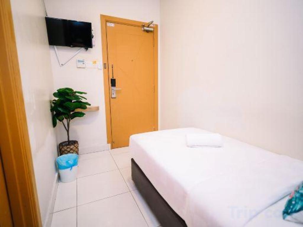 Swing & Pillows at PJ21 Petaling Jaya 10/34