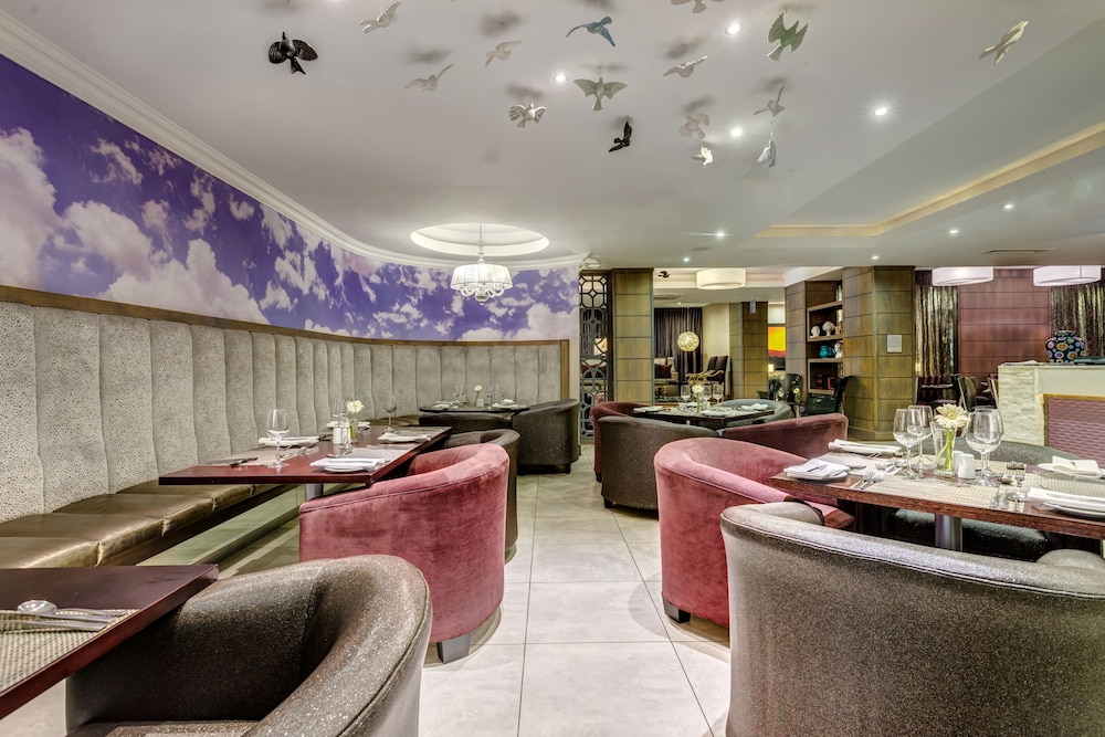 ANEW Hotel Hatfield Pretoria 7/45