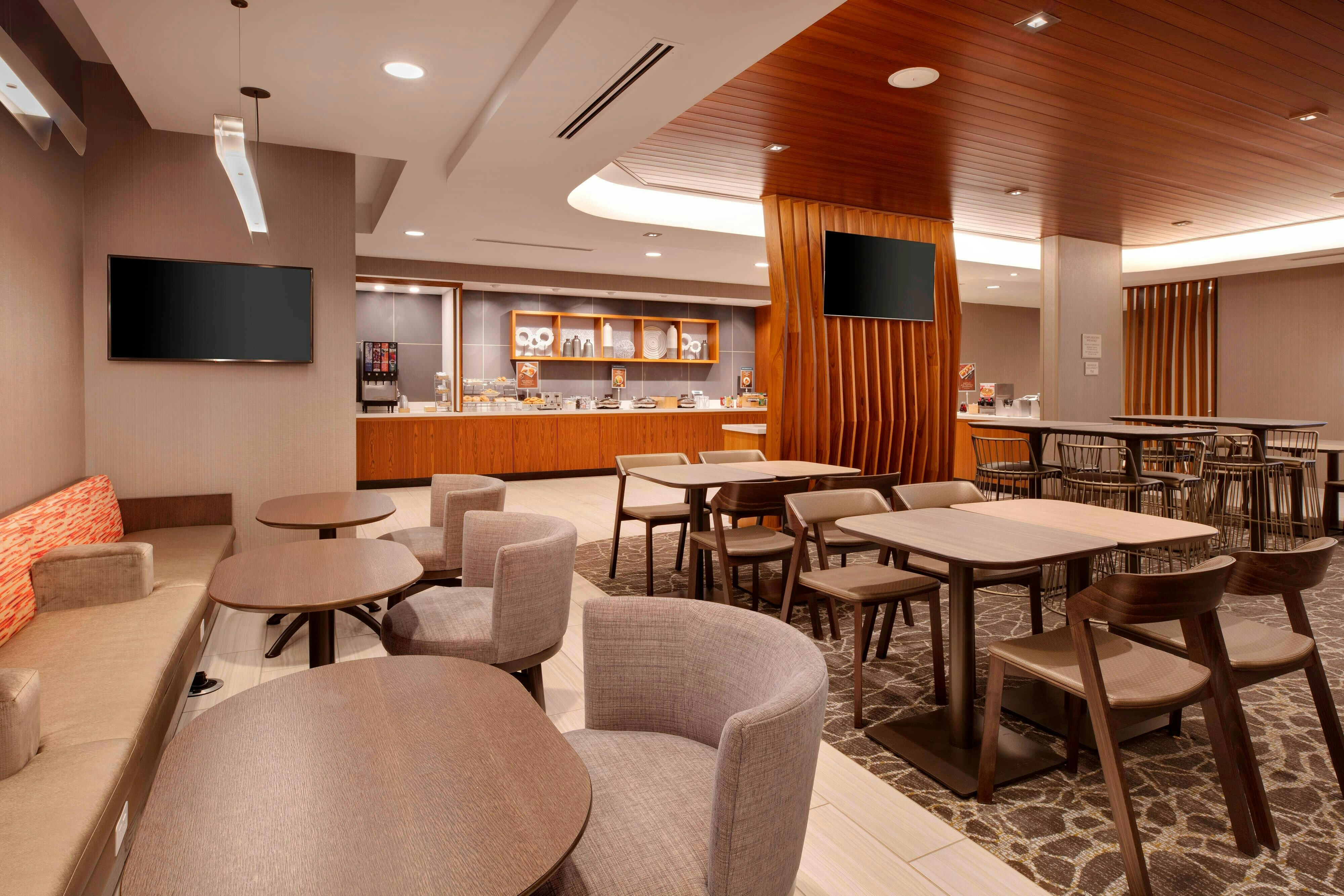 Springhill Suites By Marriott Hampton Portsmouth 16/31