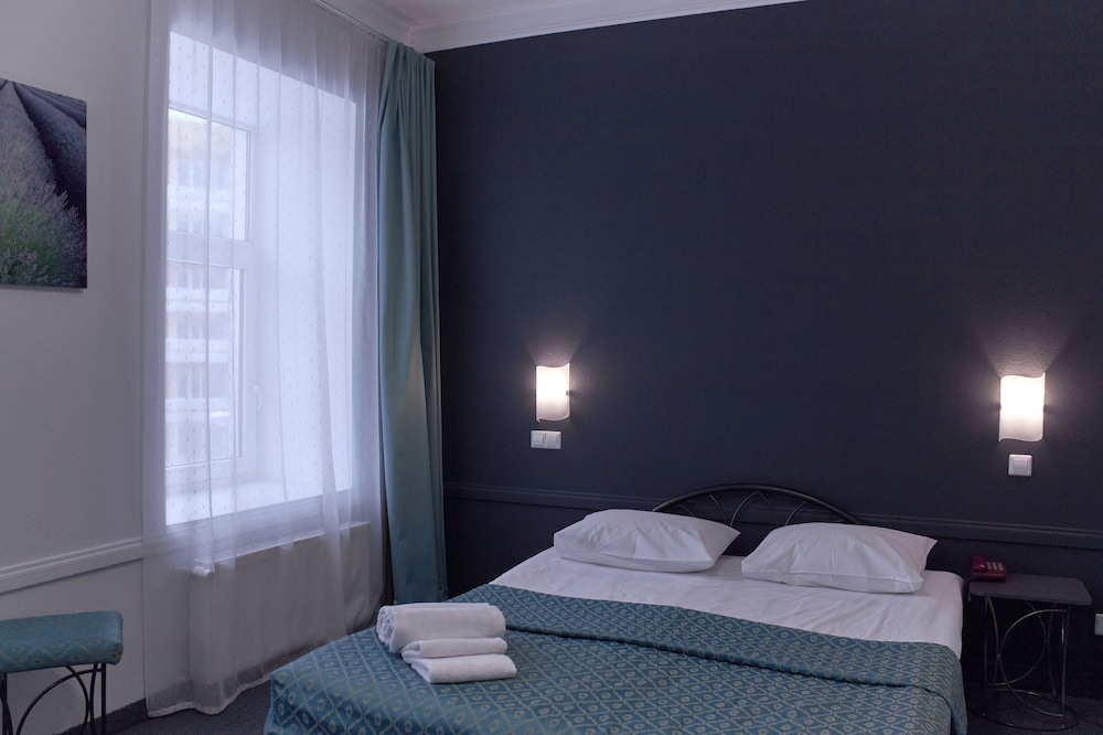 Slokas Ok Hotel 32/57