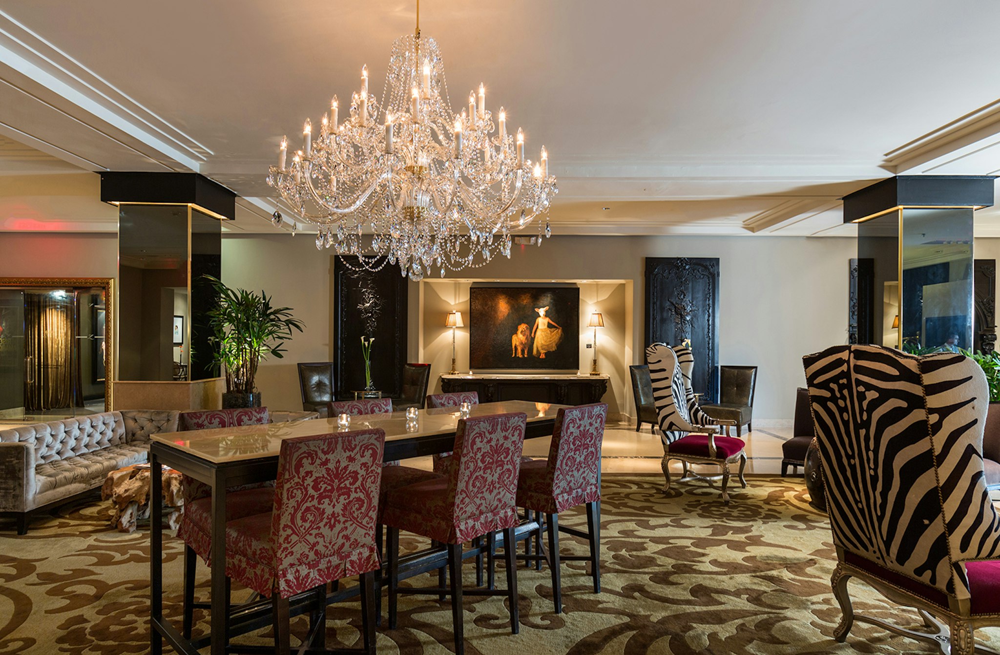 Hotel Zaza Houston 63/77