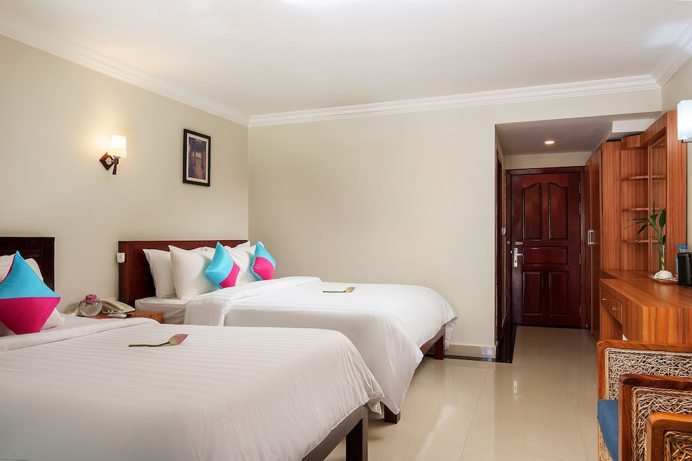 Ratana Angkor Hotel 23/50