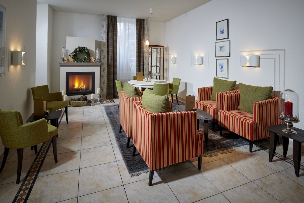 Hotel Bristol Relais Du Silence 36/48