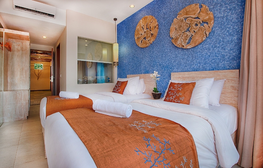 Natya Hotel Gili Trawangan 12/59
