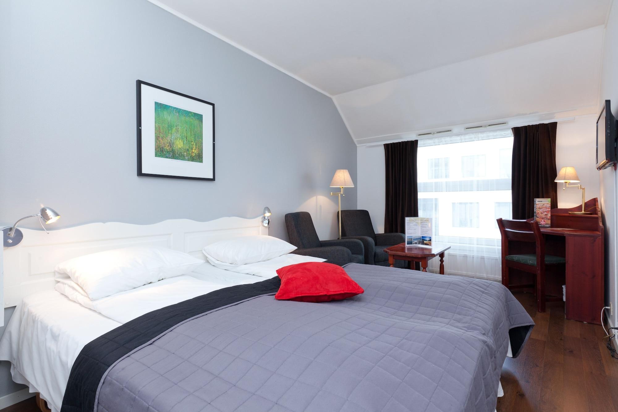 Bodo Hotell 7/34