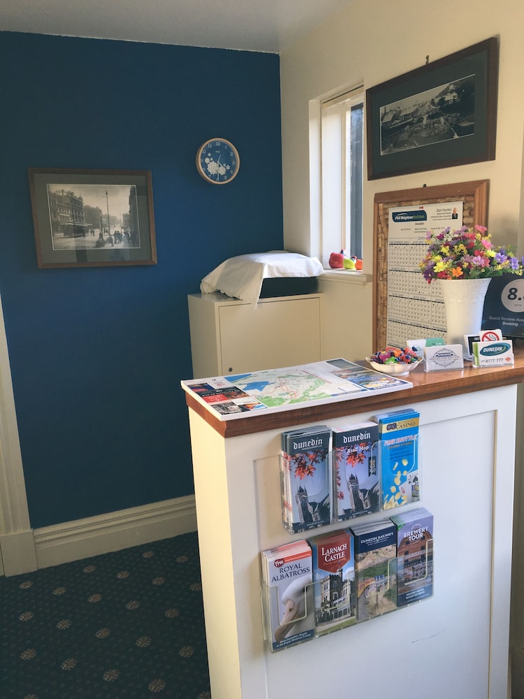 Highland House Boutique Hotel 31/35