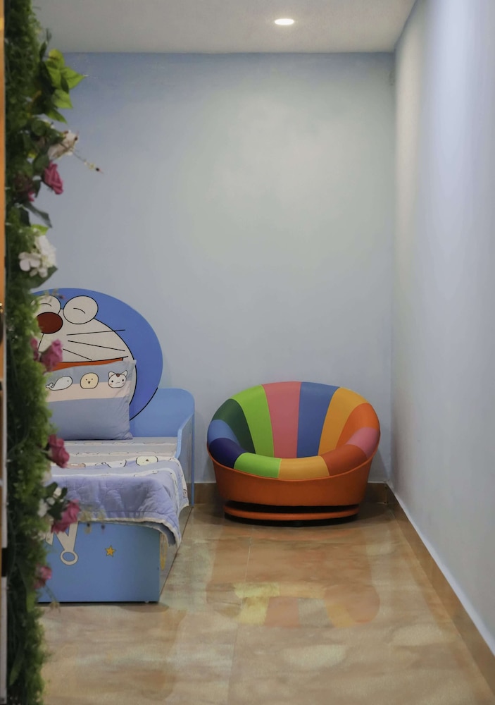 TND Hotel 128/140