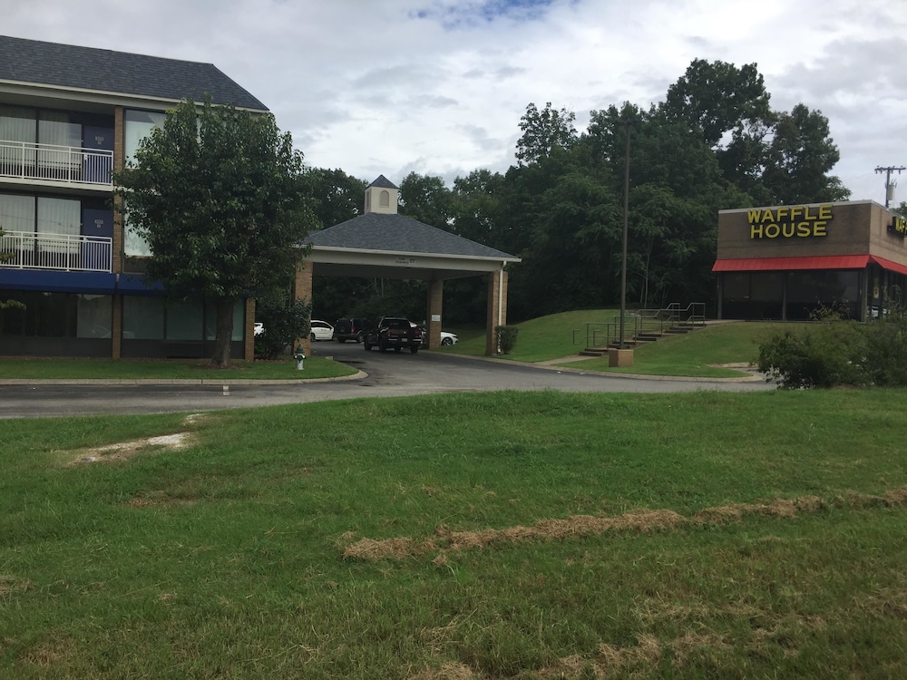 Motel6 Nashville, TN - Airport 7/54