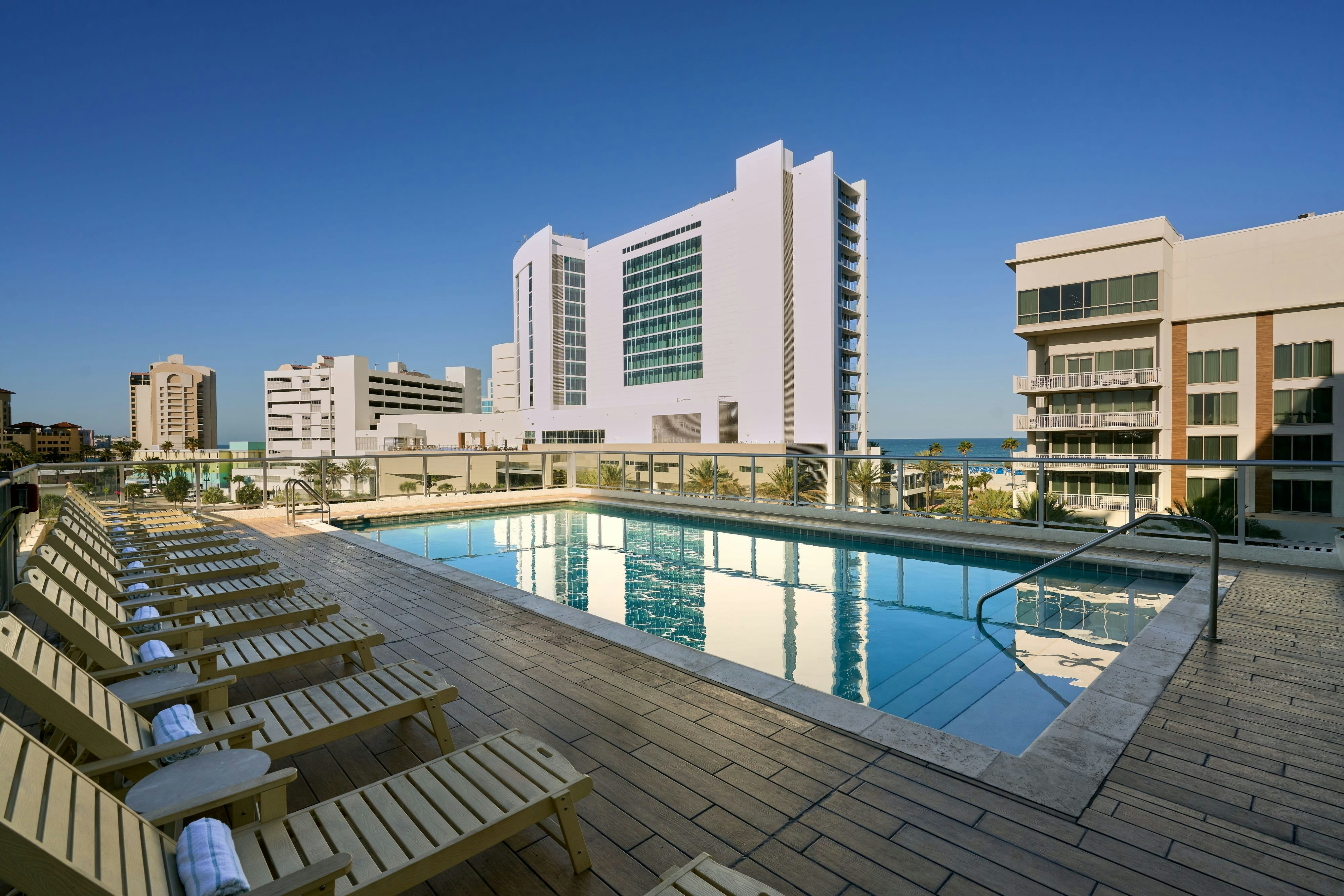 AC Hotel by Marriott Clearwater Beach 33/33