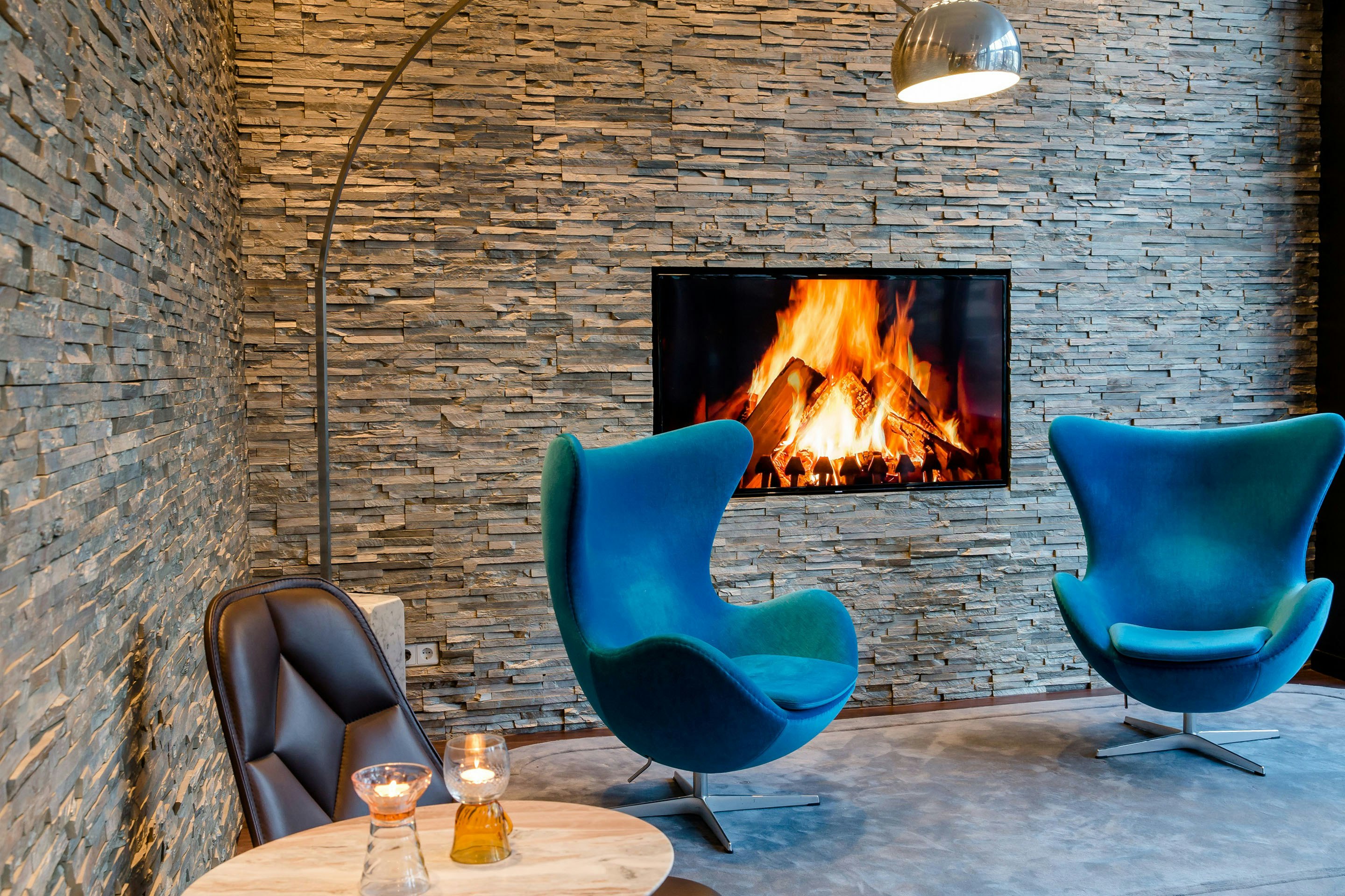 Hotel Motel One Munchen-Sendlinger Tor 32/32