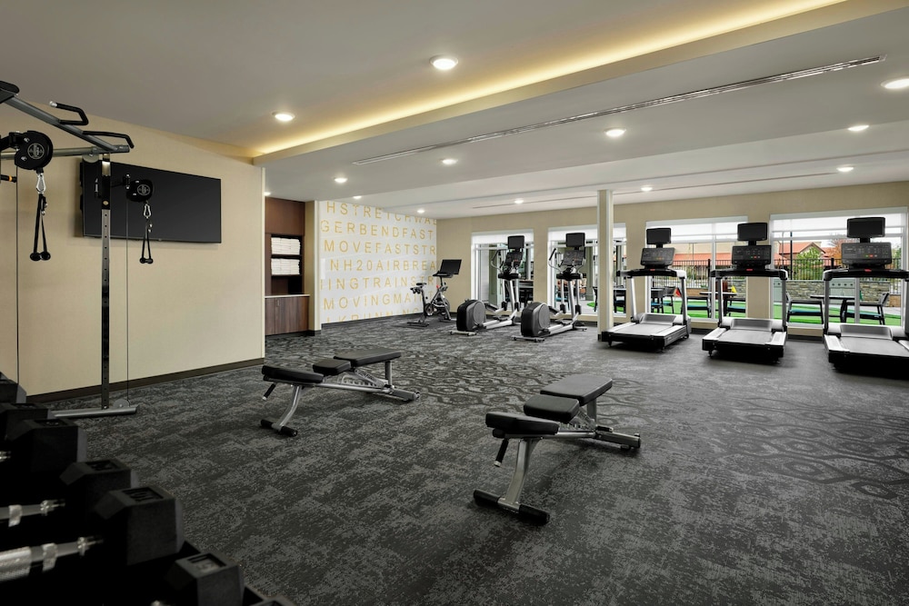 Residence Inn by Marriott Reno South 12/39