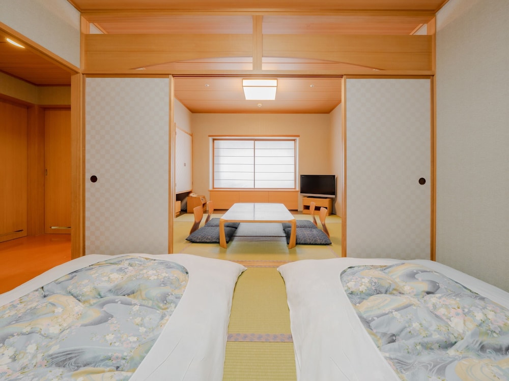 Sapporo View Hotel Odori Park 22/47