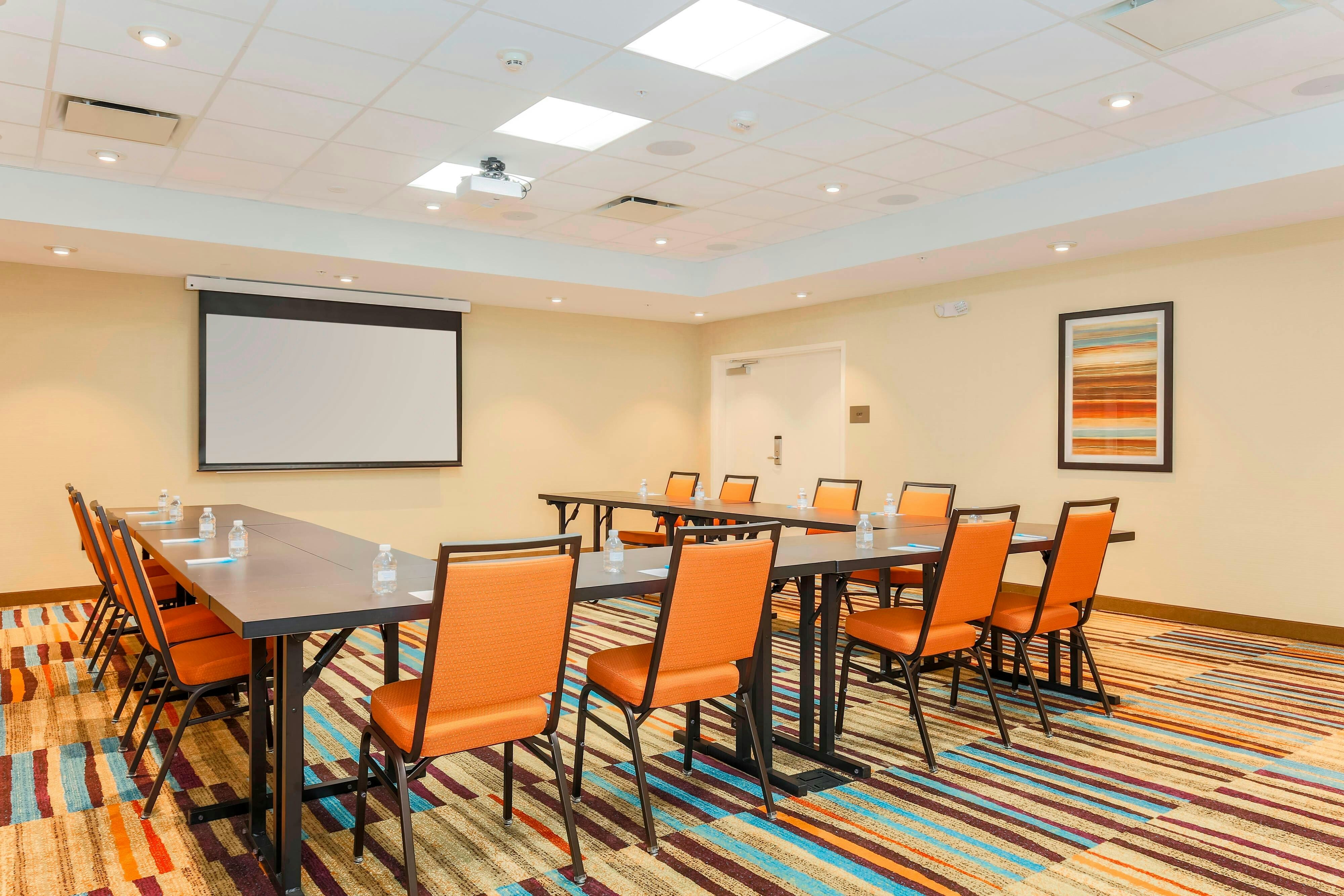 Fairfield Inn And Suites Decatur 28/37