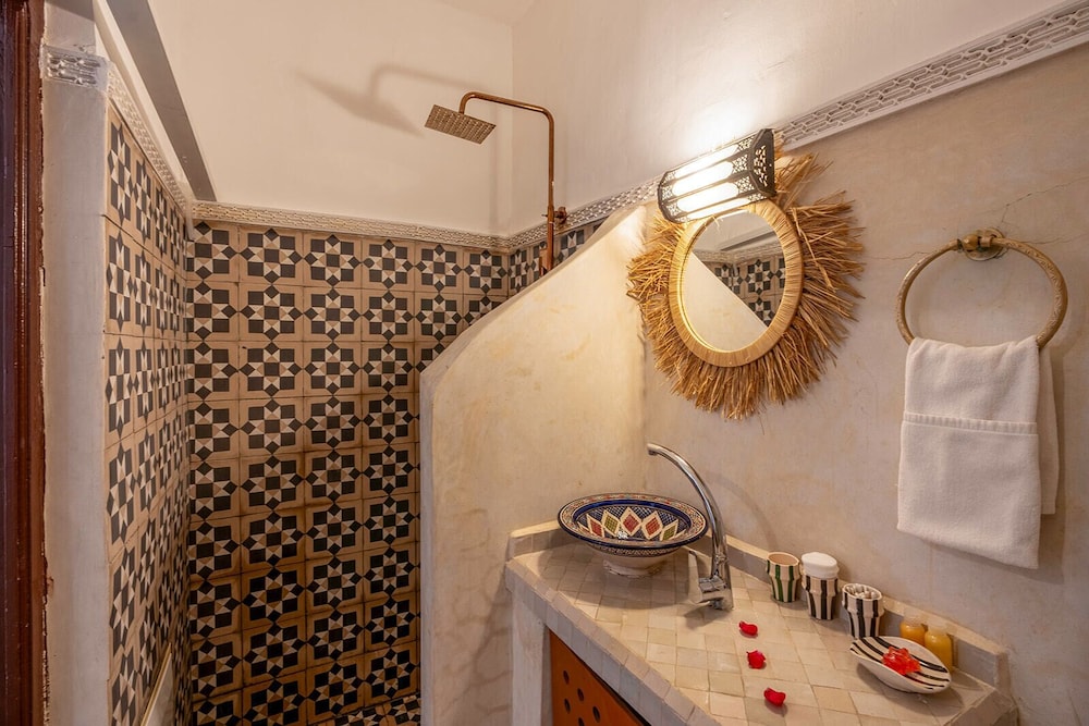 Riad Jowara 60/60