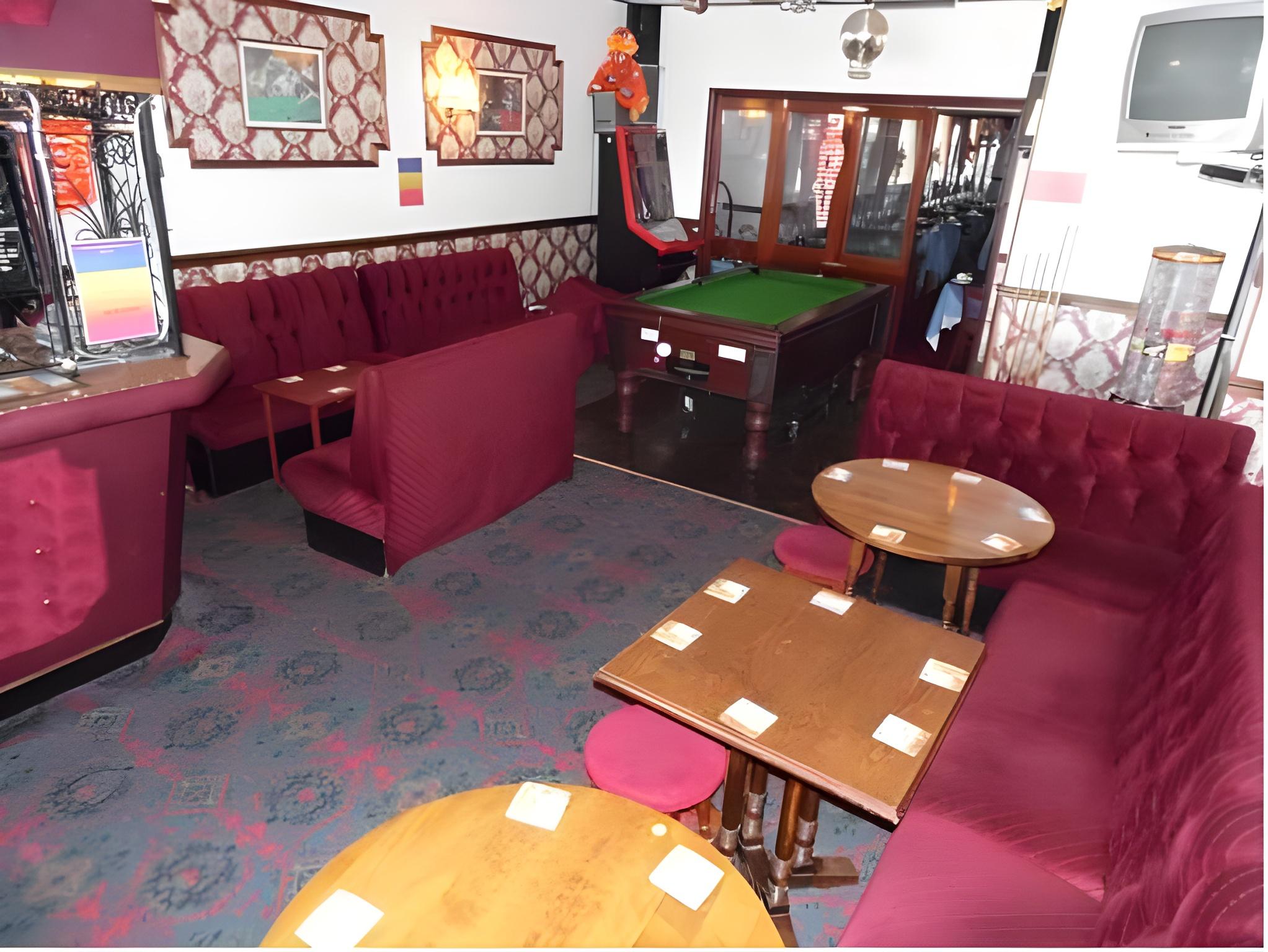 St Albans Hotel - Guest House 19/25