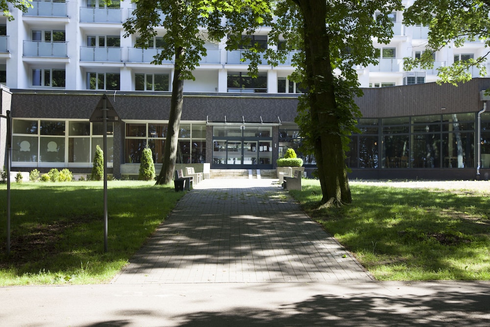 Sanatorium Perla Baltyku 32/36