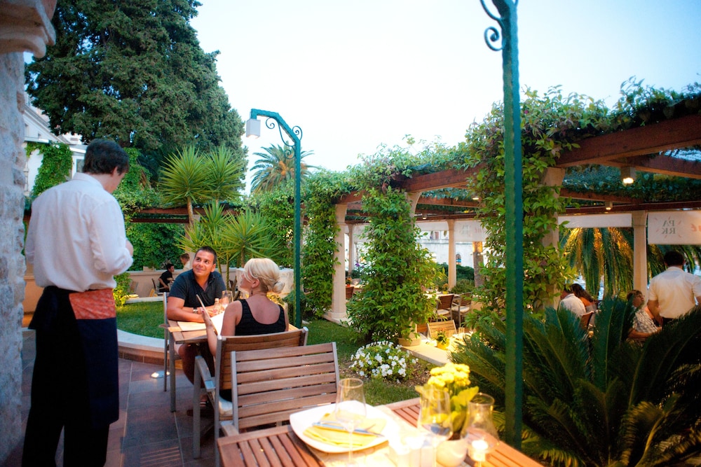 HOTEL PARK HVAR 45/76