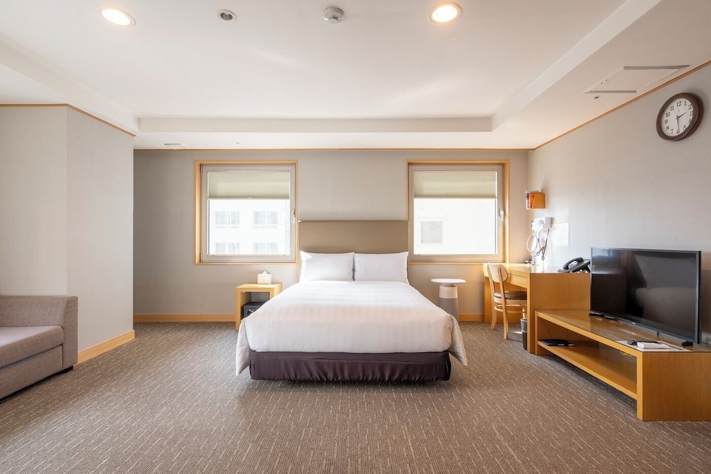 Toyoko Inn Daejeon Government Complex 32/75
