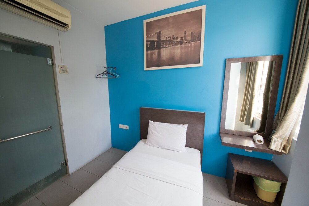 Golden Pearl Hotel 27/45
