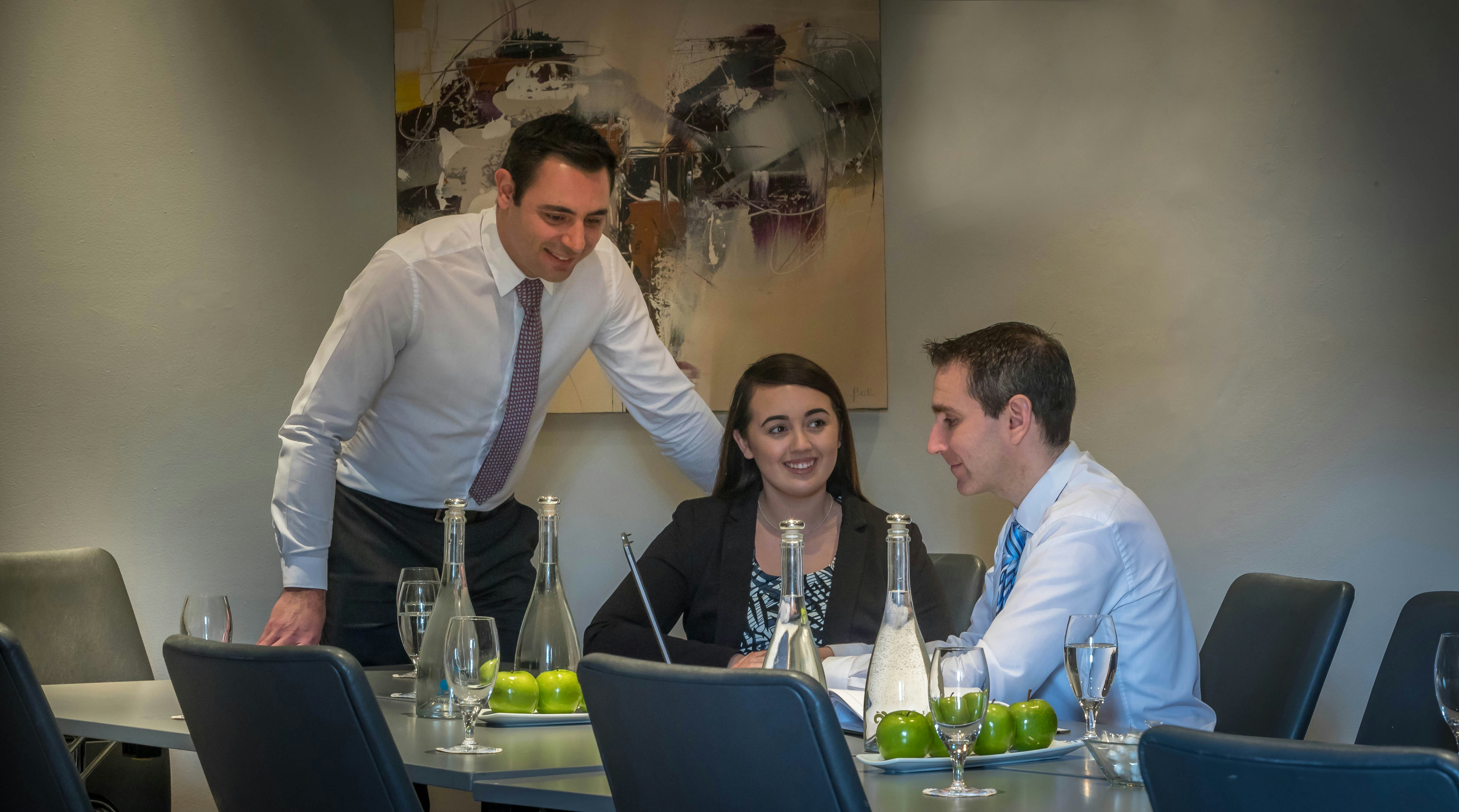 Maldron Hotel Dublin Airport 40/43