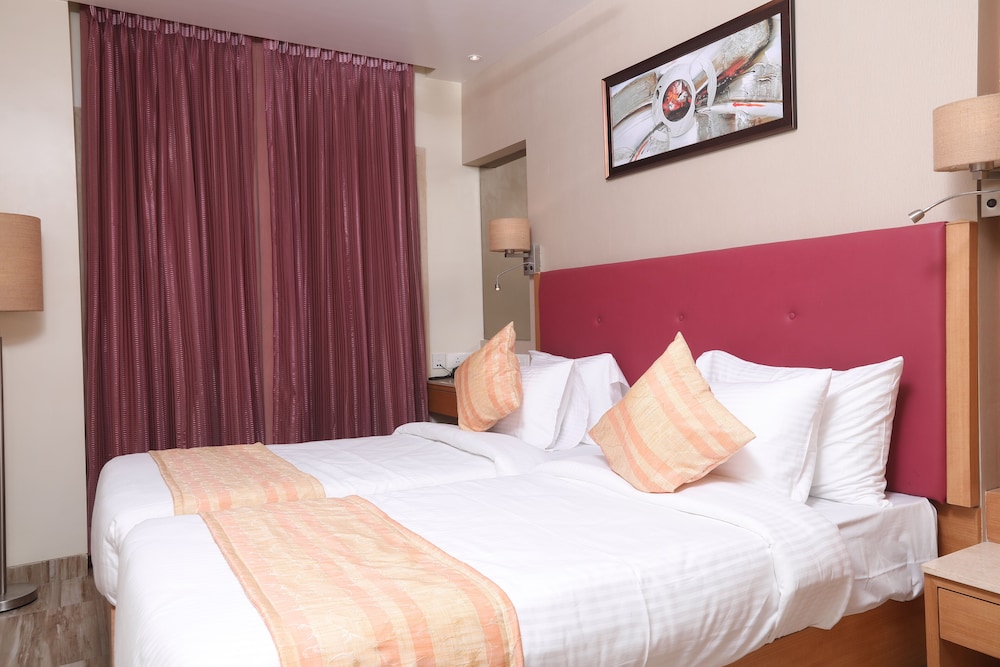 Hotel Cliffton 18/59