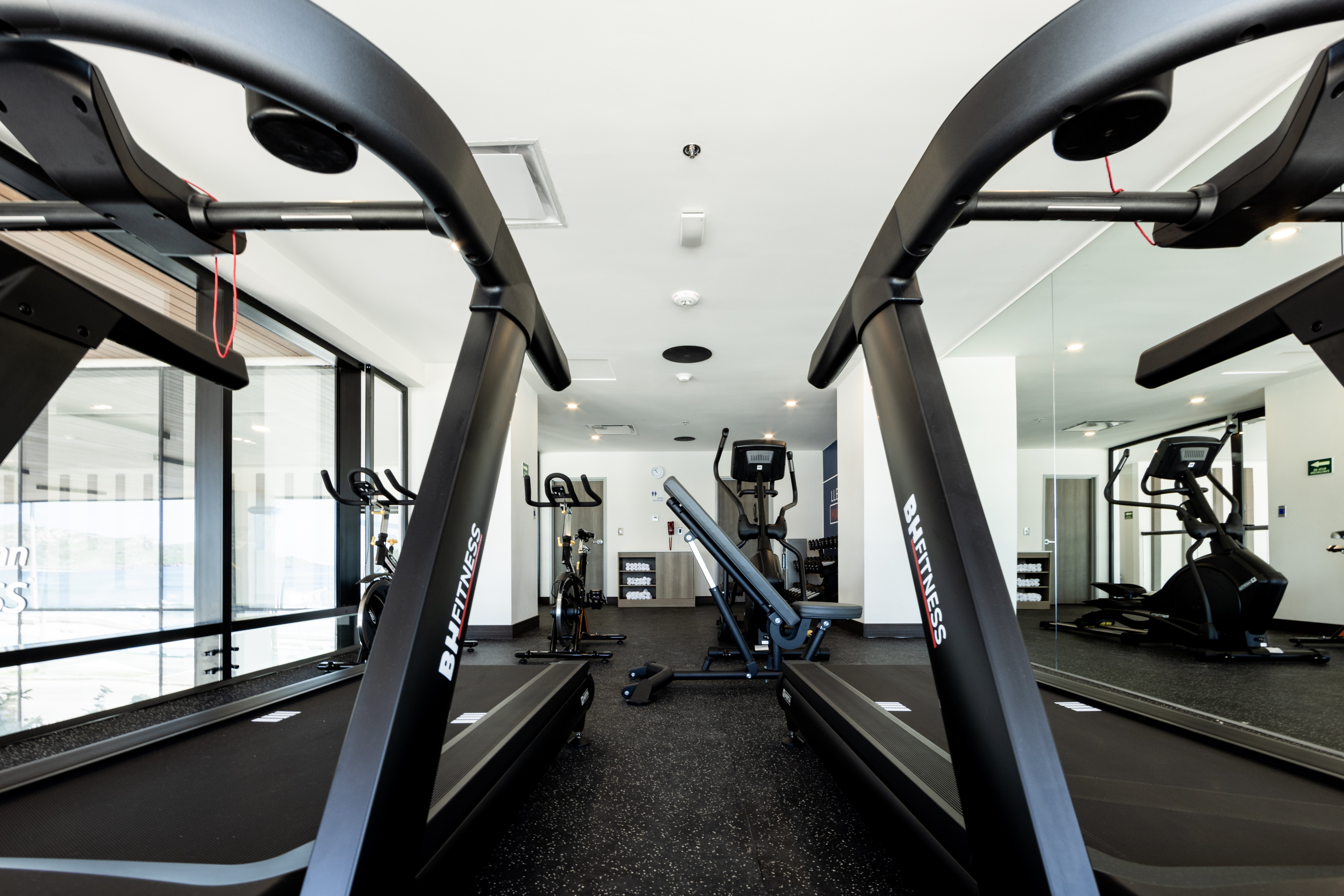 Holiday Inn Express & Suites MAZATLAN 28/50