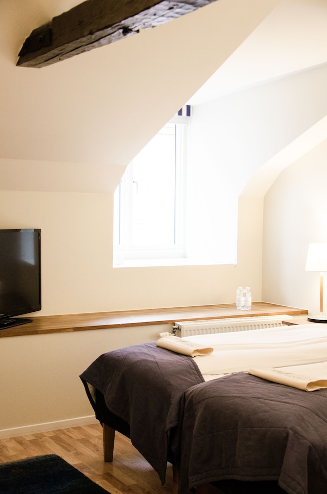 Hotel Vanilla 26/60