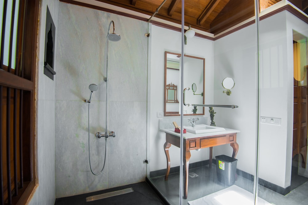Svatma - A Luxury Heritage Resort 33/77