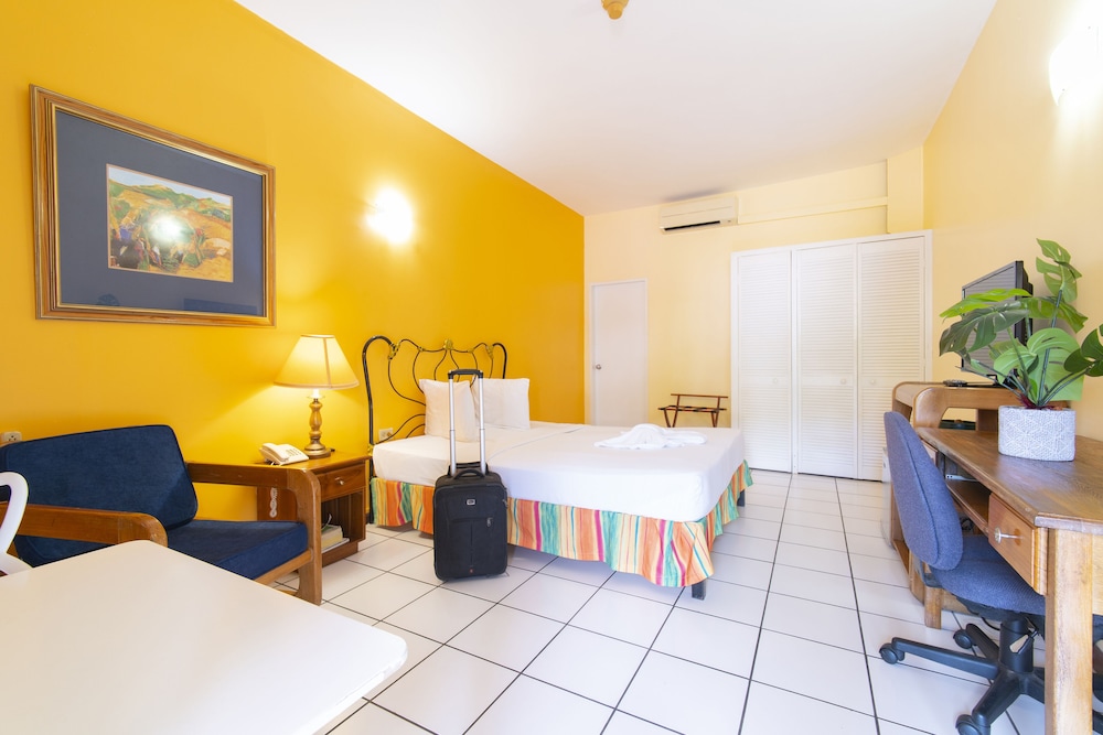 The Chancellor Hotel 14/50