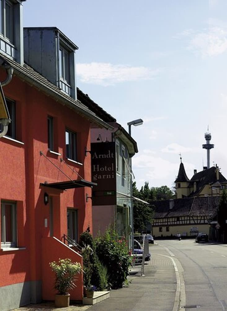 Hotel Arndt 2/32