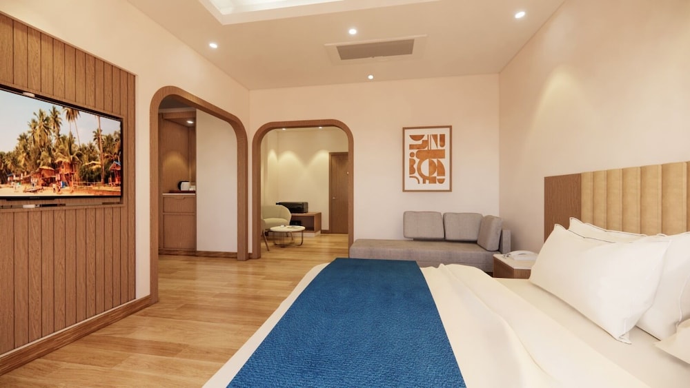 Alivaa Hotel Gurugram Sohna Road 29/60