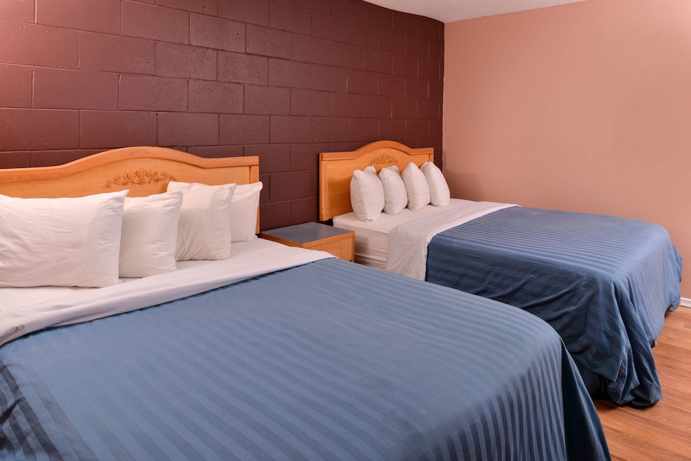 Canadas Best Value Inn Suites Castlegar 11/38