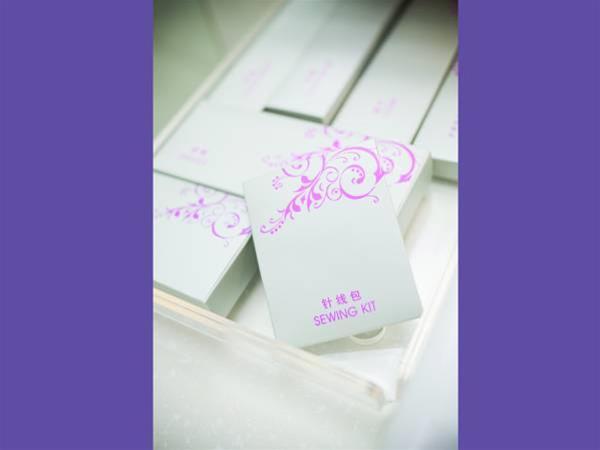 The Bauhinia Hotel - Tsim Sha Tsui 17/27