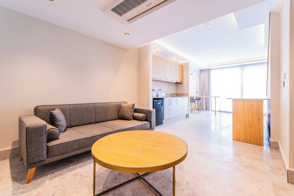 Residence 222 Hisaronu 23/50