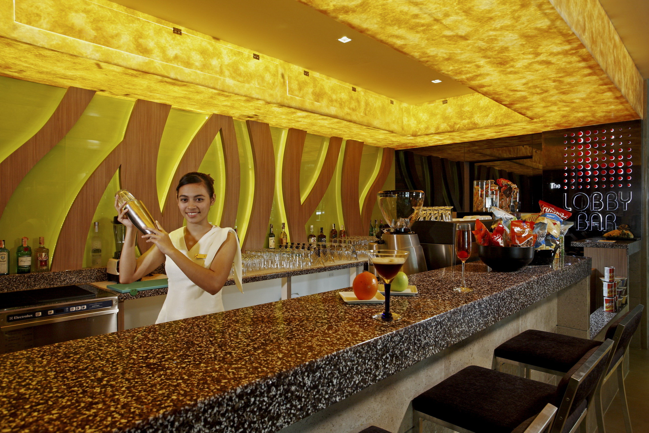 Centara Pattaya Hotel 18/59
