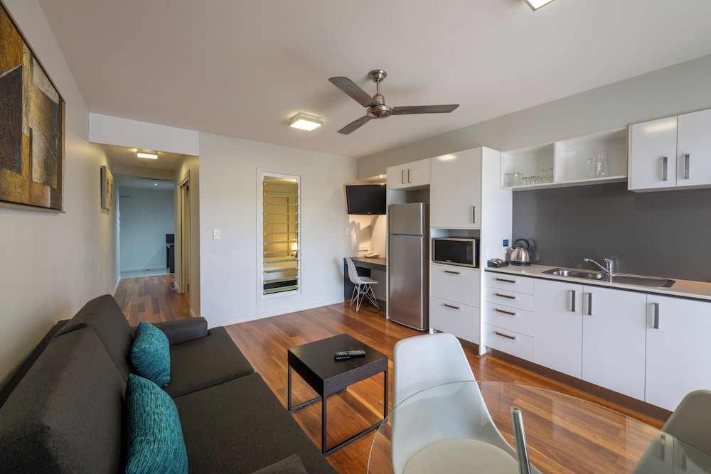 Essence Apartments Chermside 37/72