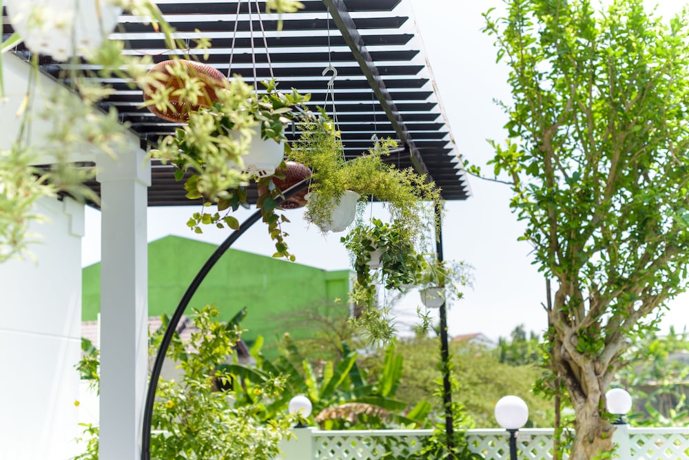 Hi Hoi An Villa 26/42