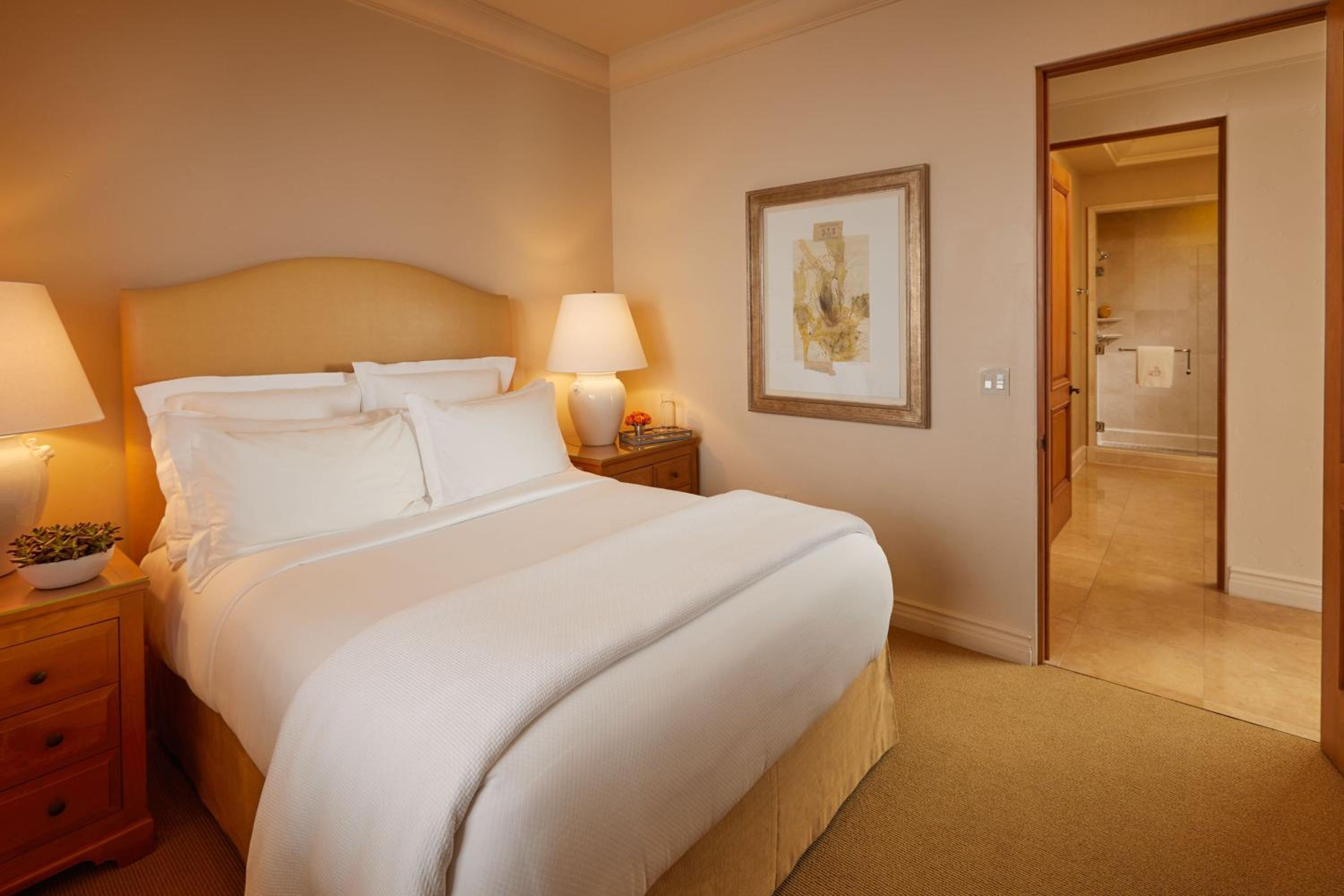2 Bedrooms, Upper, Villa, Partial View, Balcony, Terrace، The Resort At Pelican Hill 4/10