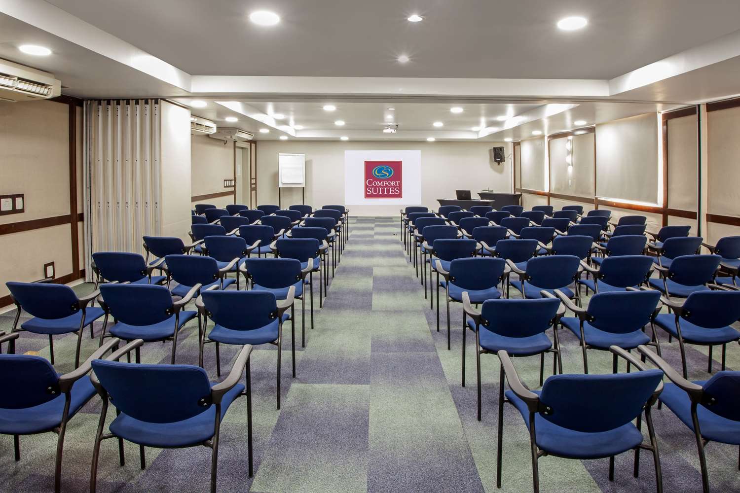 ibis Styles Campinas Alphaville 45/52