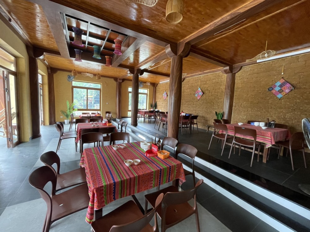 Sky Bay Lodge 13/32