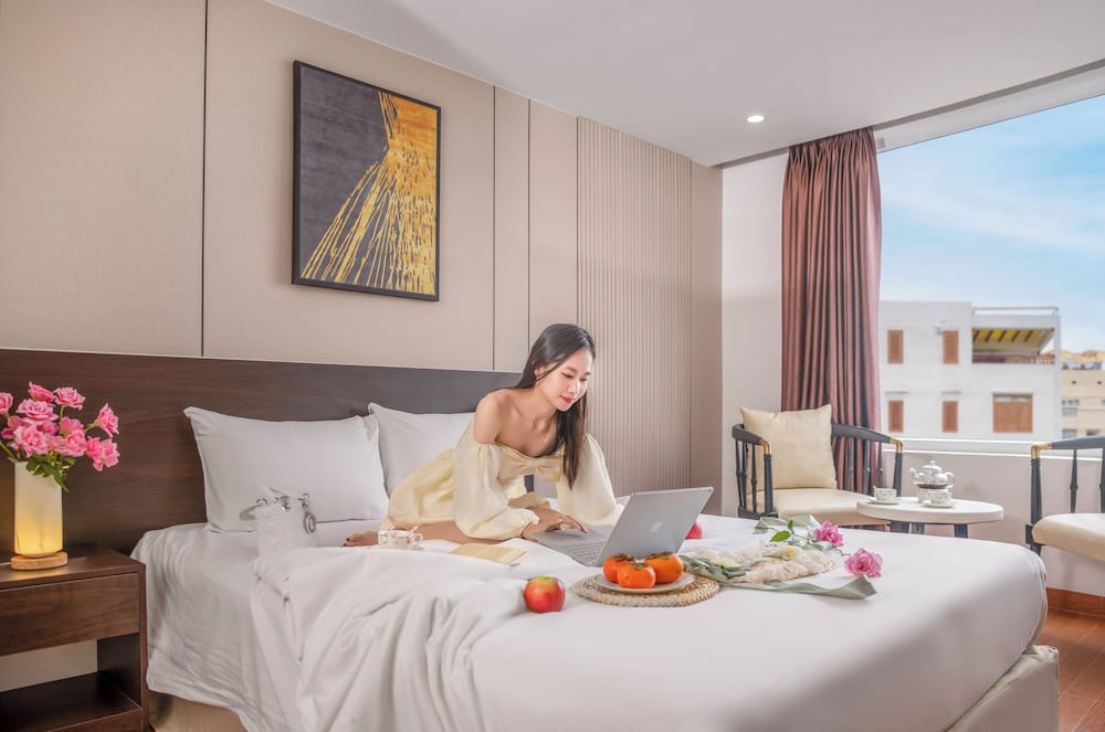 Haya Beach Hotel 29/49