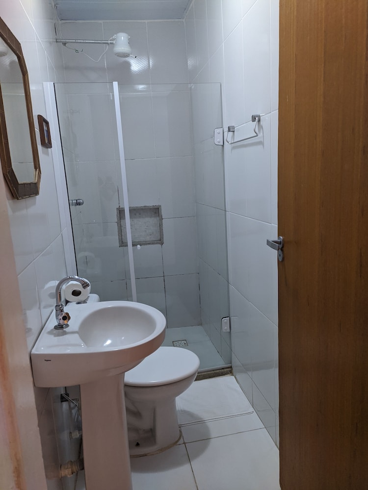 Pousada Hostel Vila Appia 10/70