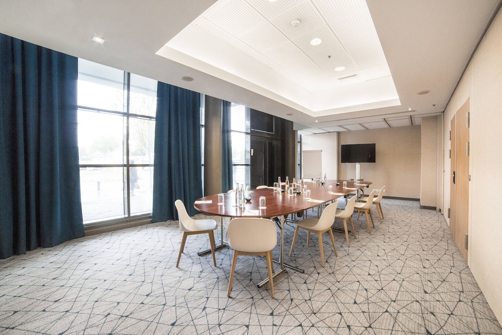 Courtyard Marriott Paris La Defense West Colombes 40/43